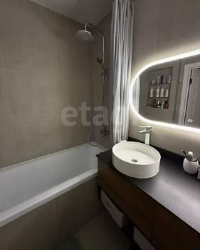 2-к квартира, на длительный срок, 92м2, 2/14 этаж