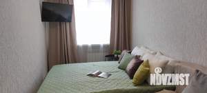 2-к квартира, посуточно, 50м2, 1/1 этаж