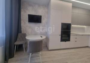 1-к квартира, на длительный срок, 32м2, 10/16 этаж