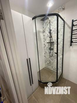 Студия квартира, на длительный срок, 20м2, 13/16 этаж