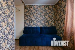 2-к квартира, посуточно, 50м2, 11/11 этаж