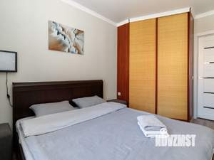 3-к квартира, посуточно, 50м2, 5/9 этаж
