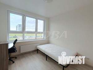 1-к квартира, на длительный срок, 43м2, 5/9 этаж