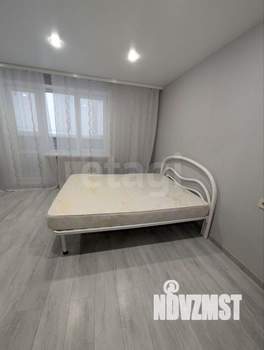 Студия квартира, на длительный срок, 25м2, 2/10 этаж