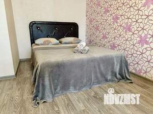 1-к квартира, посуточно, 31м2, 5/5 этаж