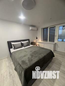 1-к квартира, посуточно, 28м2, 5/5 этаж