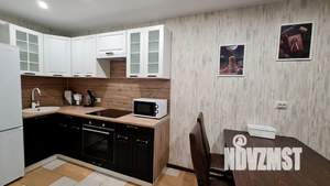 1-к квартира, посуточно, 60м2, 7/13 этаж