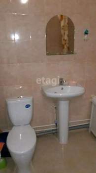 Студия квартира, на длительный срок, 32м2, 3/16 этаж