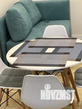 2-к квартира, посуточно, 45м2, 9/9 этаж