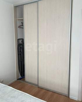 2-к квартира, на длительный срок, 56м2, 24/24 этаж
