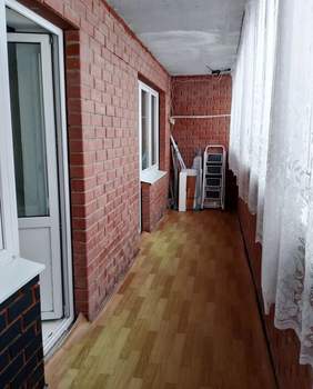 1-к квартира, на длительный срок, 48м2, 1/17 этаж