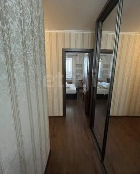 1-к квартира, на длительный срок, 38м2, 10/10 этаж