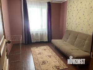 2-к квартира, на длительный срок, 49м2, 1/9 этаж