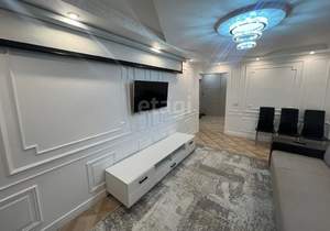 2-к квартира, на длительный срок, 50м2, 1/5 этаж