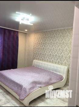 1-к квартира, посуточно, 38м2, 3/9 этаж