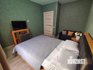 2-к квартира, посуточно, 42м2, 1/1 этаж