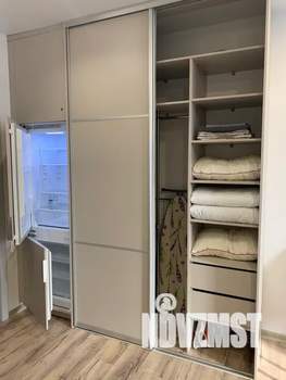 1-к квартира, посуточно, 30м2, 5/9 этаж