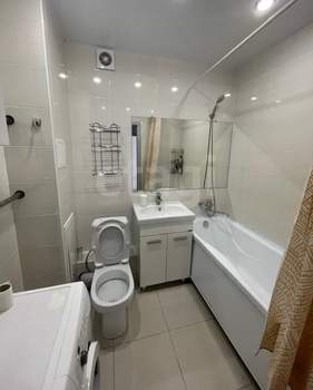 1-к квартира, на длительный срок, 32м2, 2/9 этаж