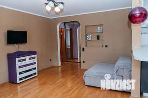 2-к квартира, посуточно, 60м2, 3/9 этаж