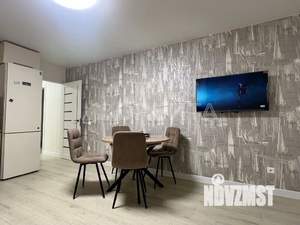 1-к квартира, на длительный срок, 50м2, 10/14 этаж