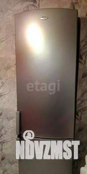 3-к квартира, на длительный срок, 42м2, 3/5 этаж