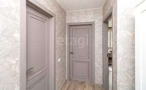 1-к квартира, на длительный срок, 37м2, 12/14 этаж