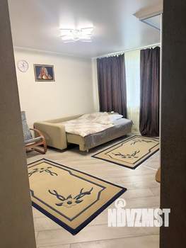 1-к квартира, на длительный срок, 33м2, 3/6 этаж