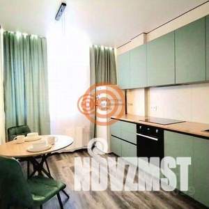 1-к квартира, на длительный срок, 38м2, 4/14 этаж