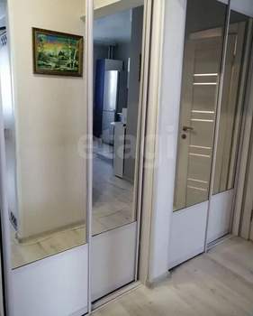 1-к квартира, на длительный срок, 36м2, 12/16 этаж