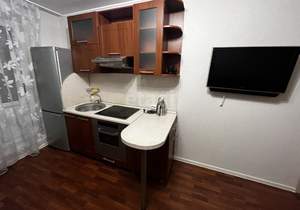 1-к квартира, на длительный срок, 35м2, 3/9 этаж