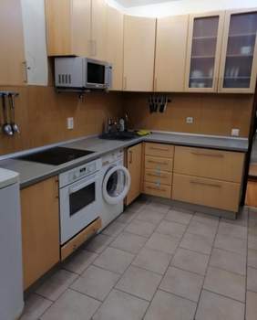 2-к квартира, на длительный срок, 61м2, 4/16 этаж