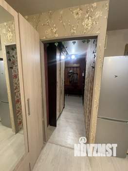 Студия квартира, на длительный срок, 34м2, 5/14 этаж