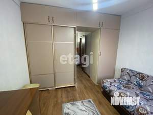 Студия квартира, на длительный срок, 18м2, 1/5 этаж