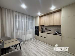 1-к квартира, на длительный срок, 35м2, 12/16 этаж