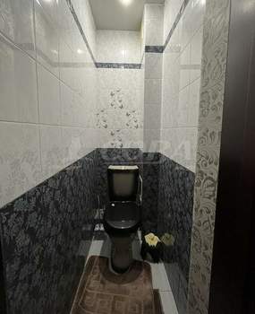 1-к квартира, на длительный срок, 36м2, 5/9 этаж