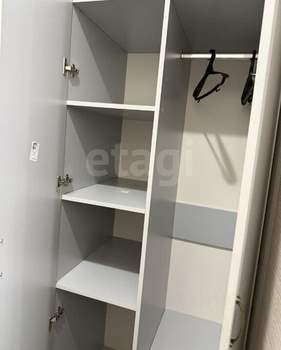 1-к квартира, на длительный срок, 27м2, 11/25 этаж