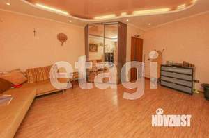 1-к квартира, на длительный срок, 35м2, 8/14 этаж