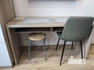 Студия квартира, на длительный срок, 19м2, 6/9 этаж