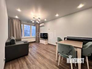 2-к квартира, на длительный срок, 69м2, 11/16 этаж