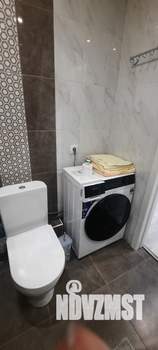 1-к квартира, посуточно, 36м2, 10/19 этаж