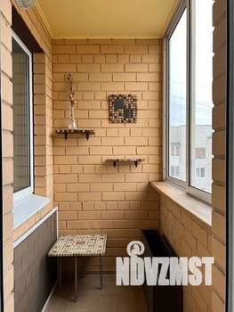 1-к квартира, посуточно, 45м2, 9/10 этаж