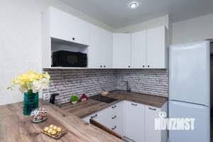 Студия квартира, на длительный срок, 32м2, 1/25 этаж