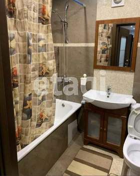 1-к квартира, на длительный срок, 30м2, 5/10 этаж