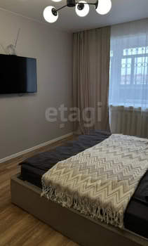 2-к квартира, на длительный срок, 69м2, 10/10 этаж