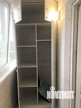 Студия квартира, на длительный срок, 22м2, 8/20 этаж