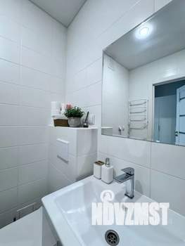 Студия квартира, посуточно, 22м2, 16/16 этаж