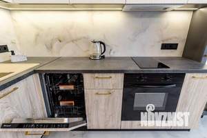 2-к квартира, посуточно, 66м2, 1/1 этаж