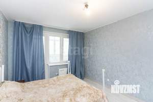 3-к квартира, на длительный срок, 93м2, 15/16 этаж