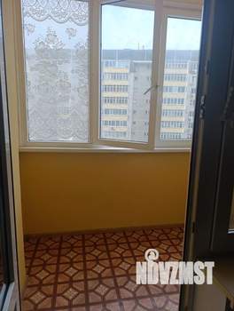 1-к квартира, на длительный срок, 36м2, 5/15 этаж