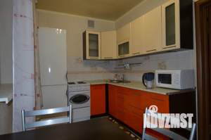 1-к квартира, на длительный срок, 38м2, 5/10 этаж